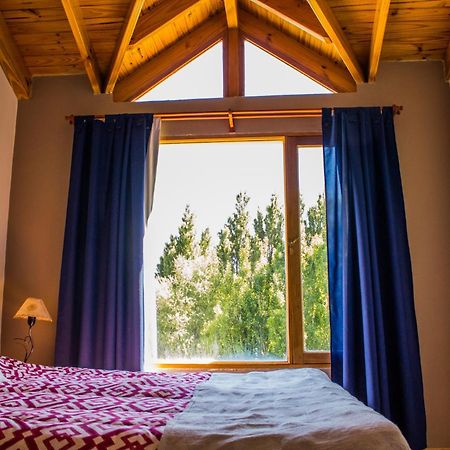 La Chacra del Médano Appartamento El Calafate Esterno foto