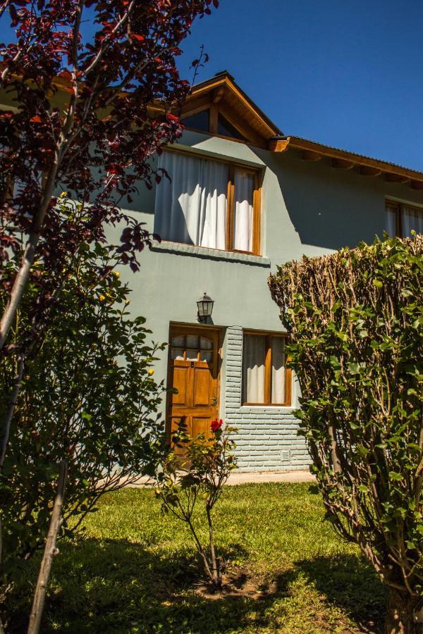 La Chacra del Médano Appartamento El Calafate Esterno foto