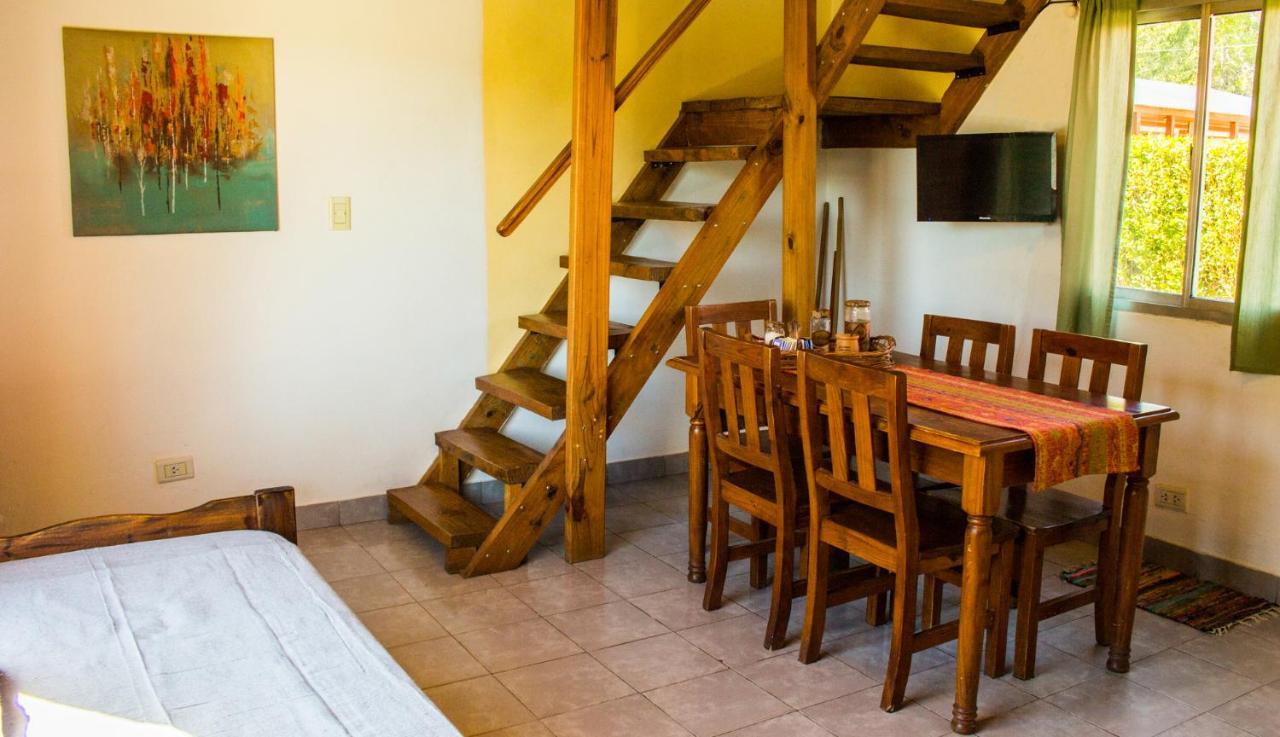 La Chacra del Médano Appartamento El Calafate Esterno foto