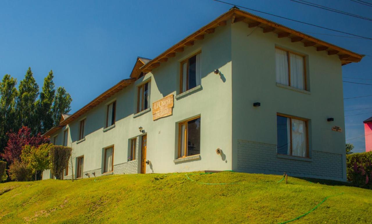 La Chacra del Médano Appartamento El Calafate Esterno foto